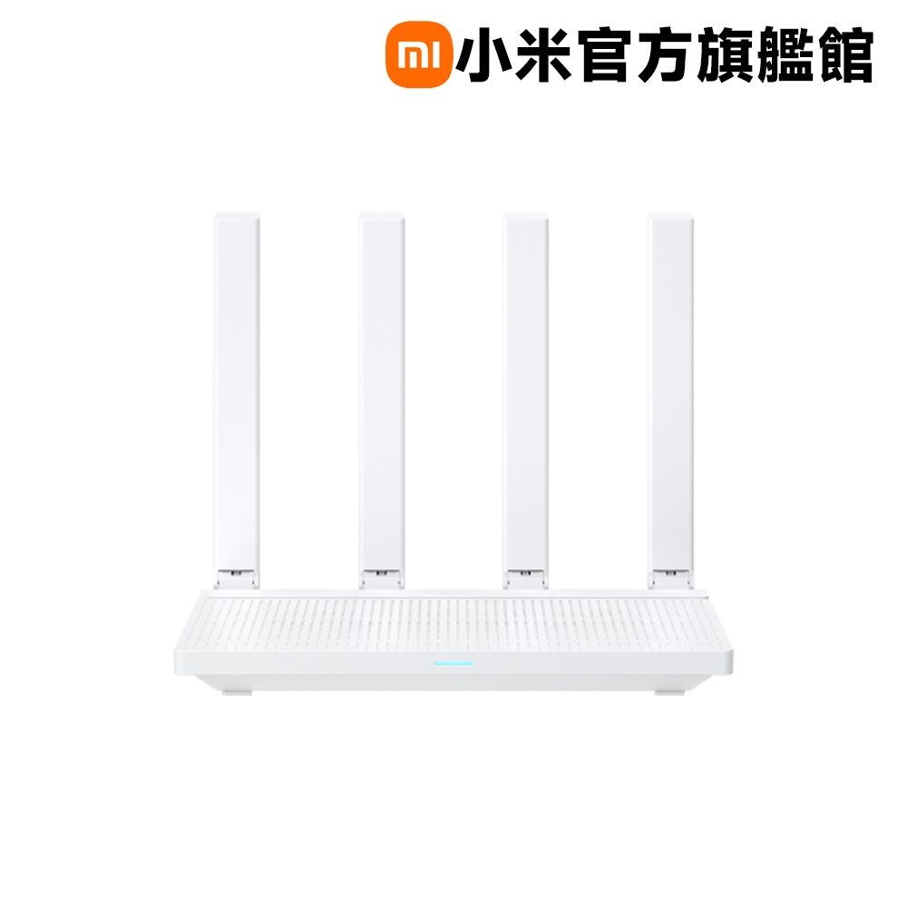 小米 Xiaomi 路由器 AX3000T 官方旗艦館