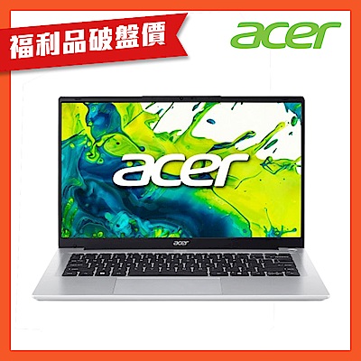 Acer宏碁 AL14-34P Acer宏碁 AL14-34P 是一款14吋IPS螢幕顯示器,支援1080P高畫質解析度,提供廣闊的16:9顯示比例,適合用於辦公、娛樂及多媒體應用。具備優異的色彩表現與準確的視角,輕薄設計方便攜帶,是追求高畫質與實用性的理想選擇。