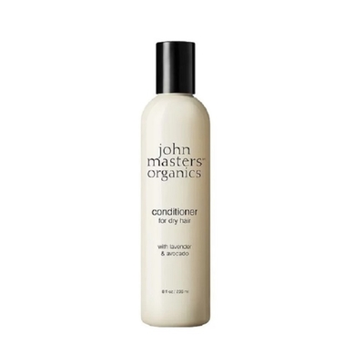 John Masters Organics 薰衣草酪梨密集護髮乳236ml