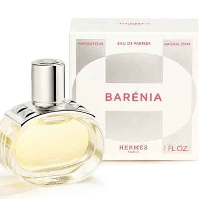 Hermes 愛馬仕新香Barenia巴赫尼淡香精30ml | 精品服飾/鞋子