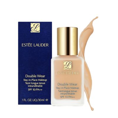 EsteeLauder雅詩蘭黛 ESTEE LAUDER雅詩蘭黛 粉持久完美持妝粉底 SPF10 (30ml) #17(1W1)【原廠公司貨】