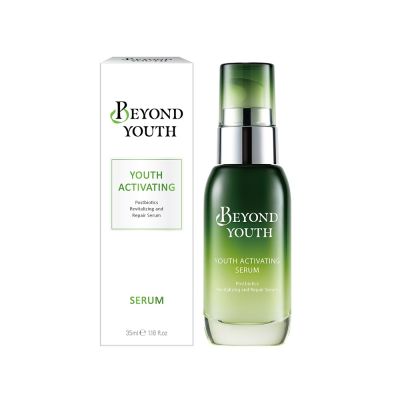 BEYOND YOUTH 全能賦活青春精華35ml