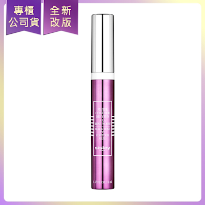 *SISLEY希思黎 黑玫瑰亮眼水凝精露14ml(白盒版)(公司貨)