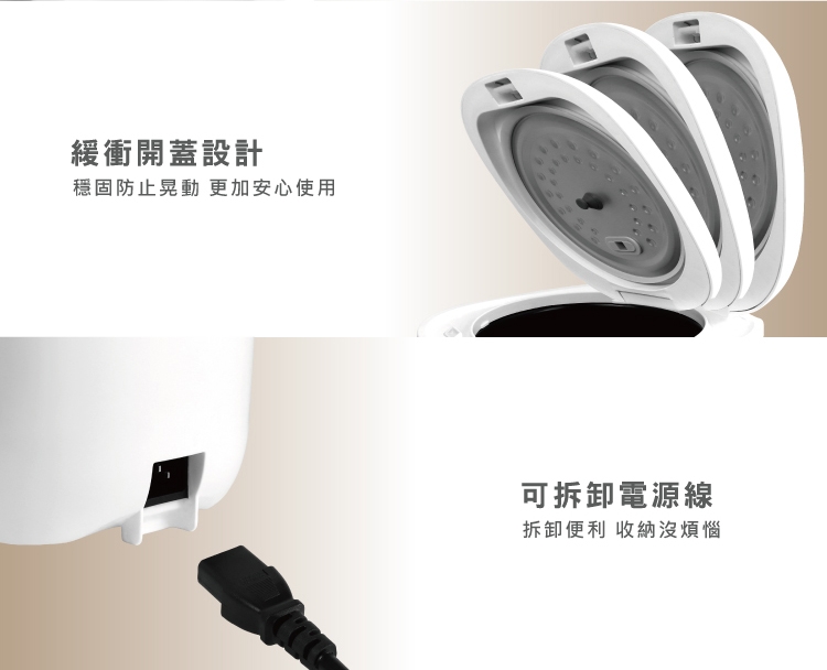 TECO東元 XYFYC0277 - 詳情14