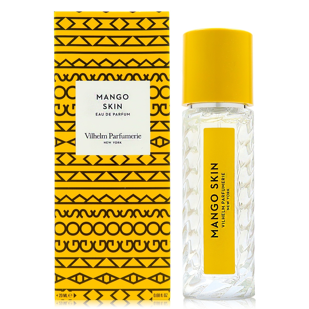 Vilhelm Parfumerie MANGO SKIN 芒果皮淡香精20ML (平行輸入) | 其他