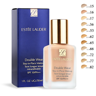 EsteeLauder雅詩蘭黛 ESTEE LAUDER 雅詩蘭黛 粉持久完美持妝粉底30ml多色可選