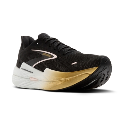 BROOKS 男鞋 推進加速象限 Hyperion Max 2 (1104341D098)
