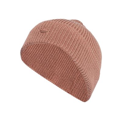 【Adidas 愛迪達】 EV.IC BEANIE  毛帽 男女 - JW7991