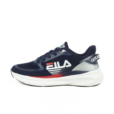 Fila 斐樂 Chasing [1-J310Z-001] 男 運動休閒鞋 舒適 深藍