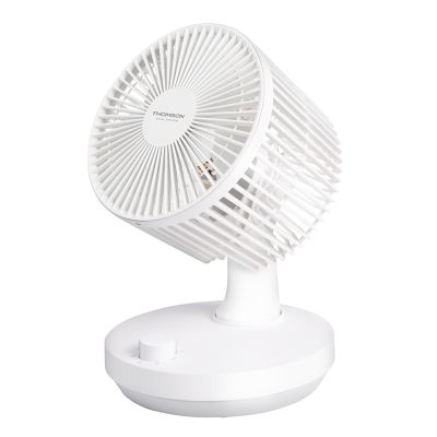 THOMSON 7吋快拆式氣旋空氣循環扇 TM-SAF24C