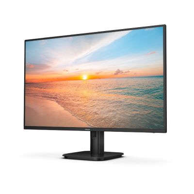 PHILIPS 飛利浦 27E1N2500A 27型 IPS 2K 120Hz 美型螢幕(1ms/HDMI/VESA/抗藍光/零閃屏/內建喇叭)