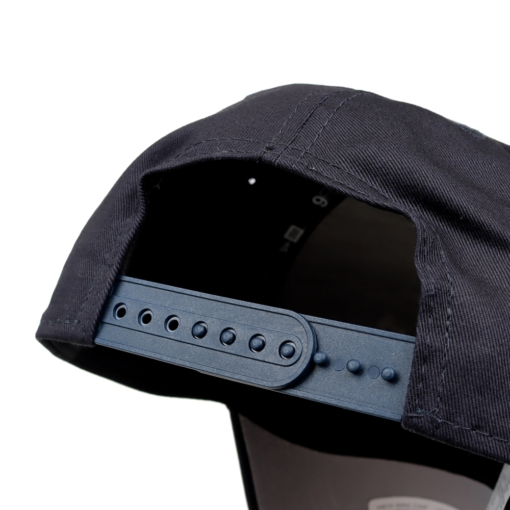 New Era 棒球帽AF Team Division MLB 藍白940帽型可調帽圍紐約洋基NYY