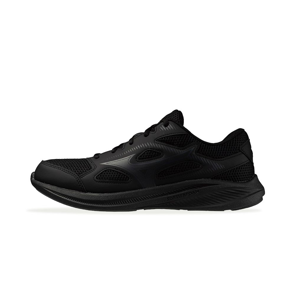 【MIZUNO 美津濃】MAXIMIZER 慢跑鞋 運動鞋 男女 A-K1GA250201 B-K1GA250209 (B 款-K1GA250209)