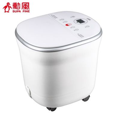 勳風 旗艦全自動噴淋式足浴機/泡腳機 HFG-K6988