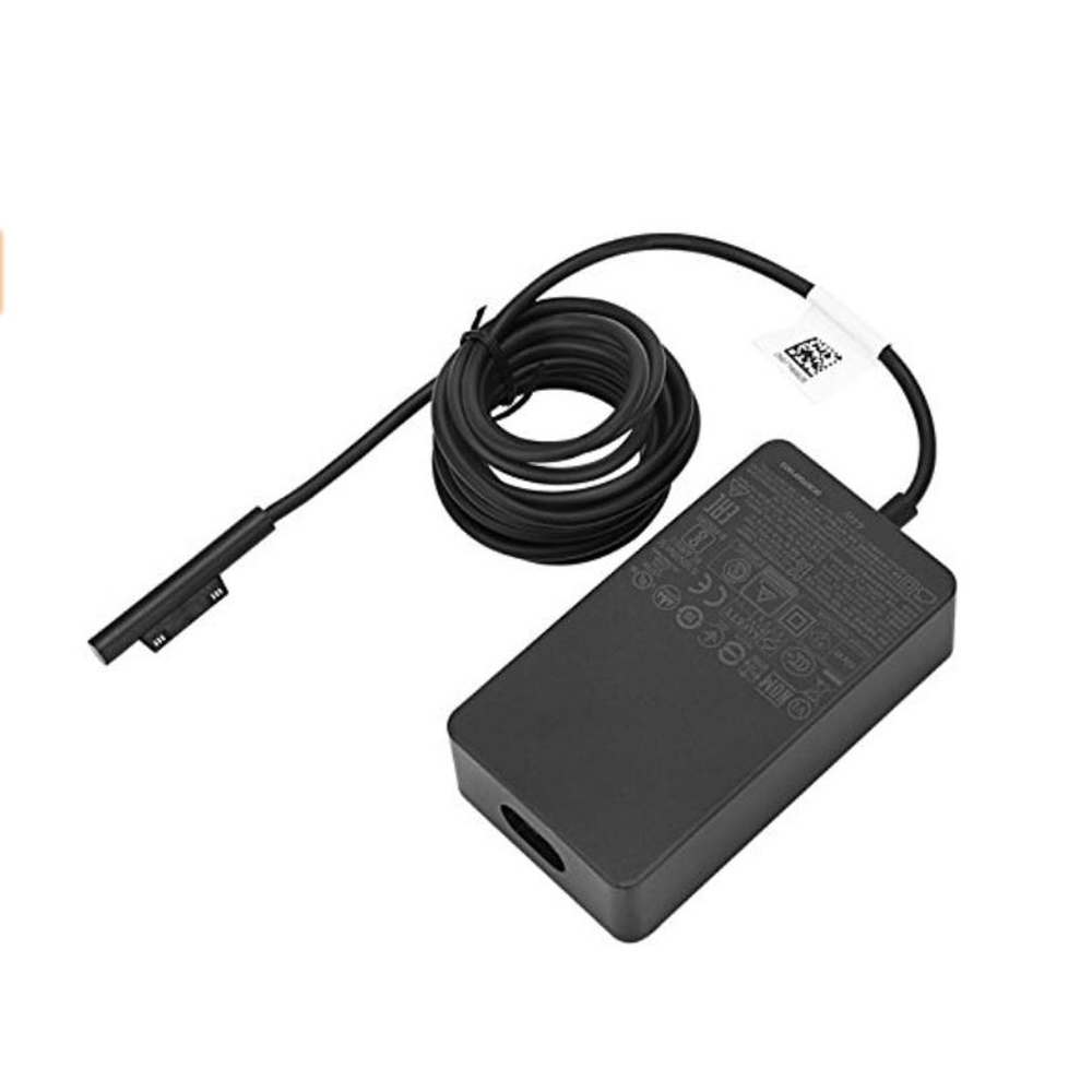 微軟Microsoft 44W 原廠變壓器Surface 充電器PRO4 PRO5 PRO6 PRO7 PRO