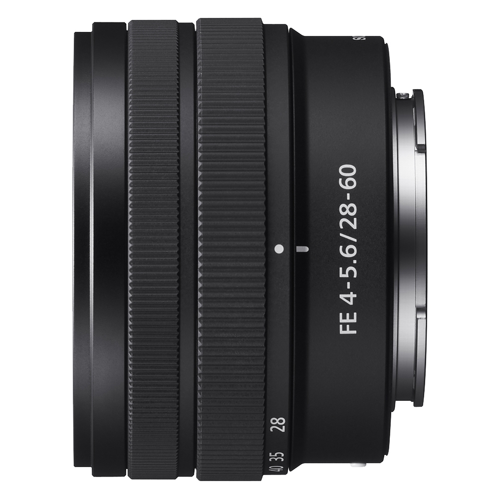 SONY FE 28-60mm F4-5.6 (SEL2860) 變焦鏡頭平輸-白盒| E環-G系列-FE