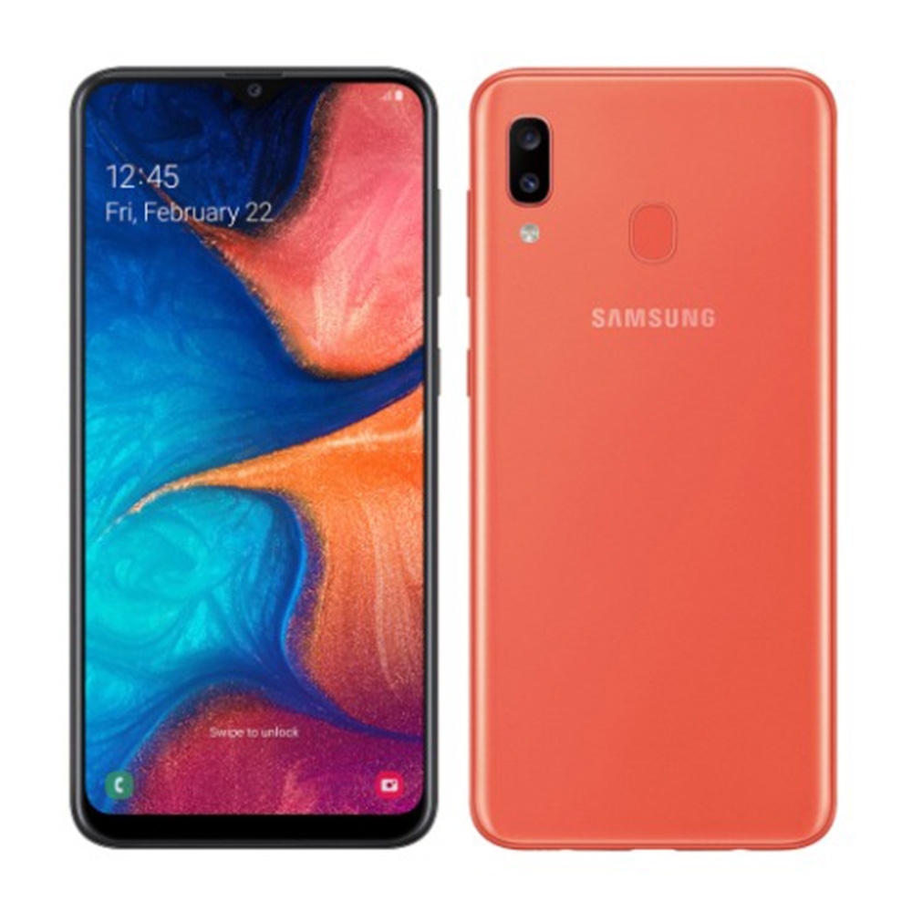 Samsung Galaxy A20 (3G/32G) 6.4吋智慧型手機| Yahoo購物中心
