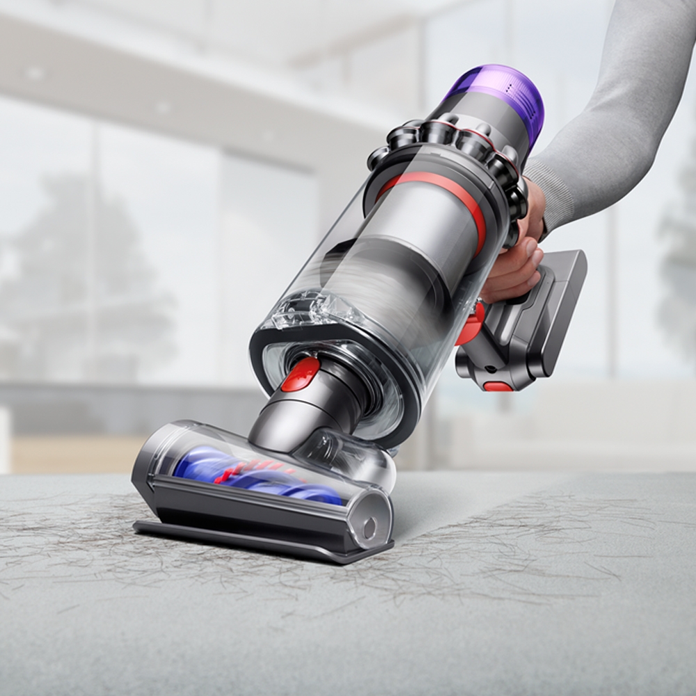 Dyson 戴森Digital Slim Submarine SV52 全能乾溼洗地機| 無線