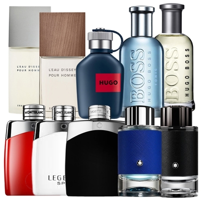 Gift Set Hugo Boss Perfume John Lewis Issey Miyake L'Eau D'Issey