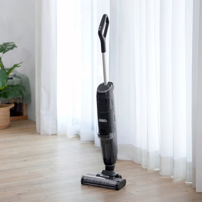 GPLUS G-PLUS 拓勤 GP大黑鯨 多功能/吸/拖/刷/洗地機 GP-V001W