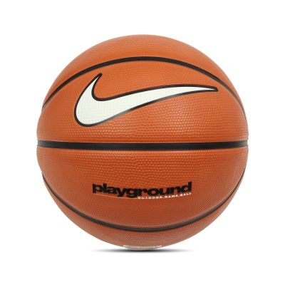 Nike 籃球 Everyday Playground 8P No5 室外 橘 N100449881-605
