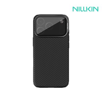 NILLKIN Apple 蘋果 iPhone 18 Pro Max / iPhone 17 Pro Max 黑鏡 Prop 保護殼