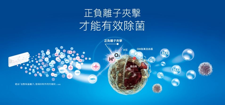 SHARP夏普 DW-L8HT-W - 詳情5