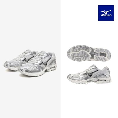 【MIZUNO 美津濃】 SPORTSTYLE WAVE RIDER 10 休閒慢跑鞋 D1GA261D05