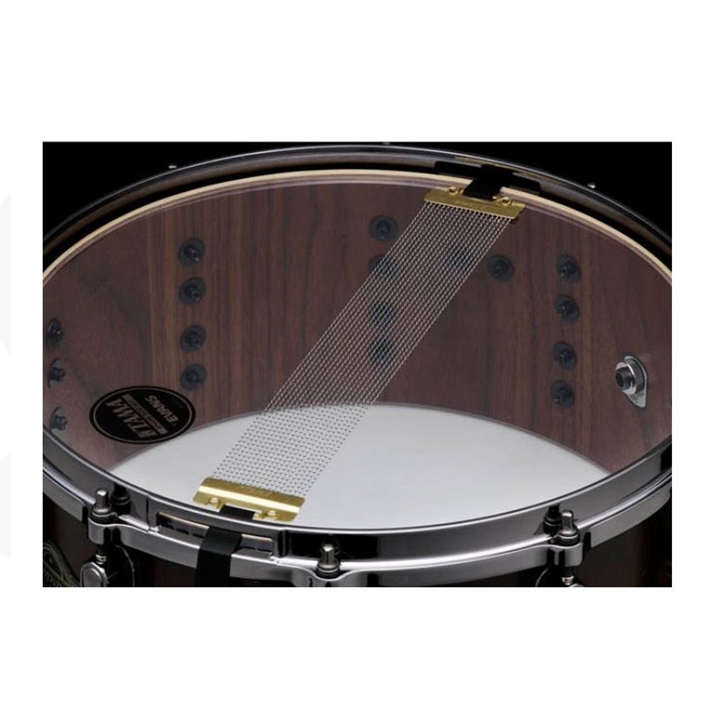 TAMA Starclassic Walnut/Birch 雪松木飾面小鼓限量款| 鼓/電子鼓