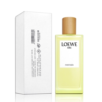 LOEWE 香水 ロエベ ソロ エジャ オードゥ パルファム 50ml 無色 - LOEWE