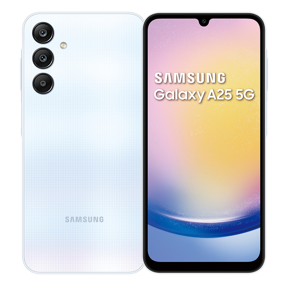 Samsung Galaxy A25 5G (6G/128G) 6.5吋八核心智慧型手機| A系列