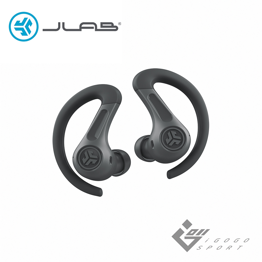 JLab JBuds Sport ANC 4 運動降噪無線藍牙耳機| JLab | Yahoo購物中心
