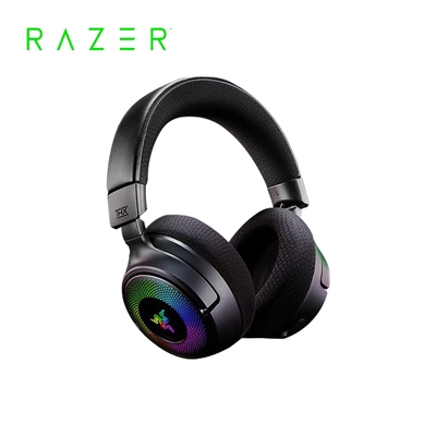 Razer雷蛇 雷蛇Razer 北海巨妖 V4 耳機麥克風