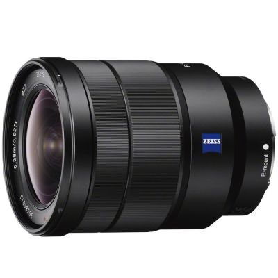 SONY 索尼 SONY Vario-Tessar T FE 16-35mm F4 ZA 變焦鏡頭 公司貨 SEL1635Z