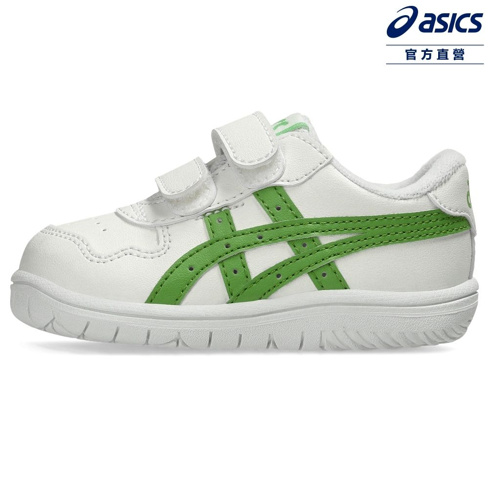ASICS 亞瑟士 JAPAN S TS 小童 運動休閒鞋 1204A092-136