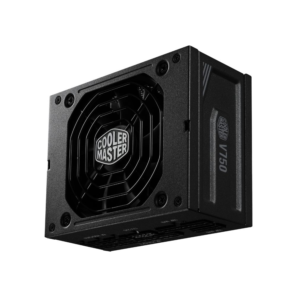 酷碼Cooler Master V SFX Gold 750W 電源供應器金牌/全模組/ATX3.1