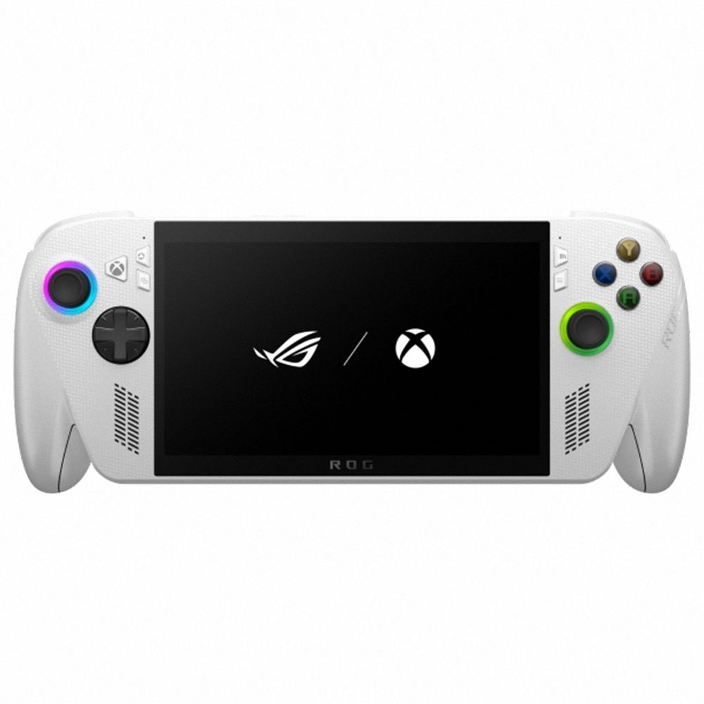 ASUS ROG XBOX ALLY (2025) RC73YA (16G/512G) 電競遊戲掌機| 綜合遊戲機| Yahoo購物中心