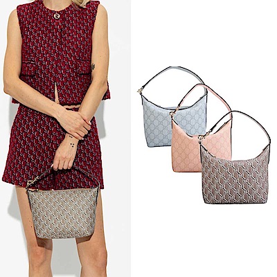 GUCCI GG Supreme 手提/肩背腋下包(多款選)