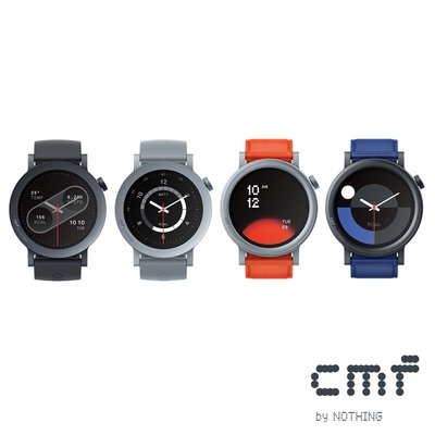 CMF Watch Pro 2 穿戴式智慧型手錶