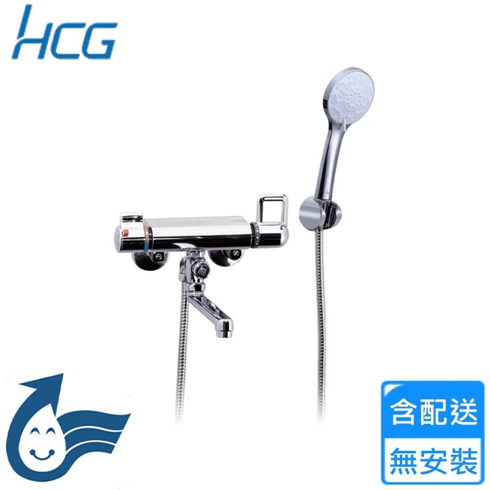 和成沐浴恆溫龍頭BF3778〈不含安裝〉 | 沐浴水龍頭| Yahoo購物中心