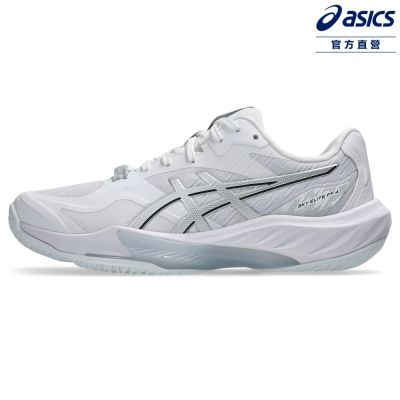 ASICS 亞瑟士 SKY ELITE FF 4 女款 排球鞋 1052A092-101