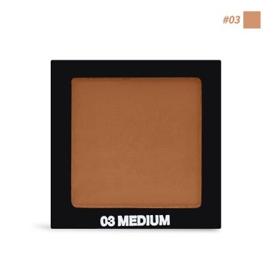 LANCOME蘭蔻 LANCOME 蘭蔻 零粉感超持久柔焦蜜粉餅3.5g#03-TESTER-公司貨