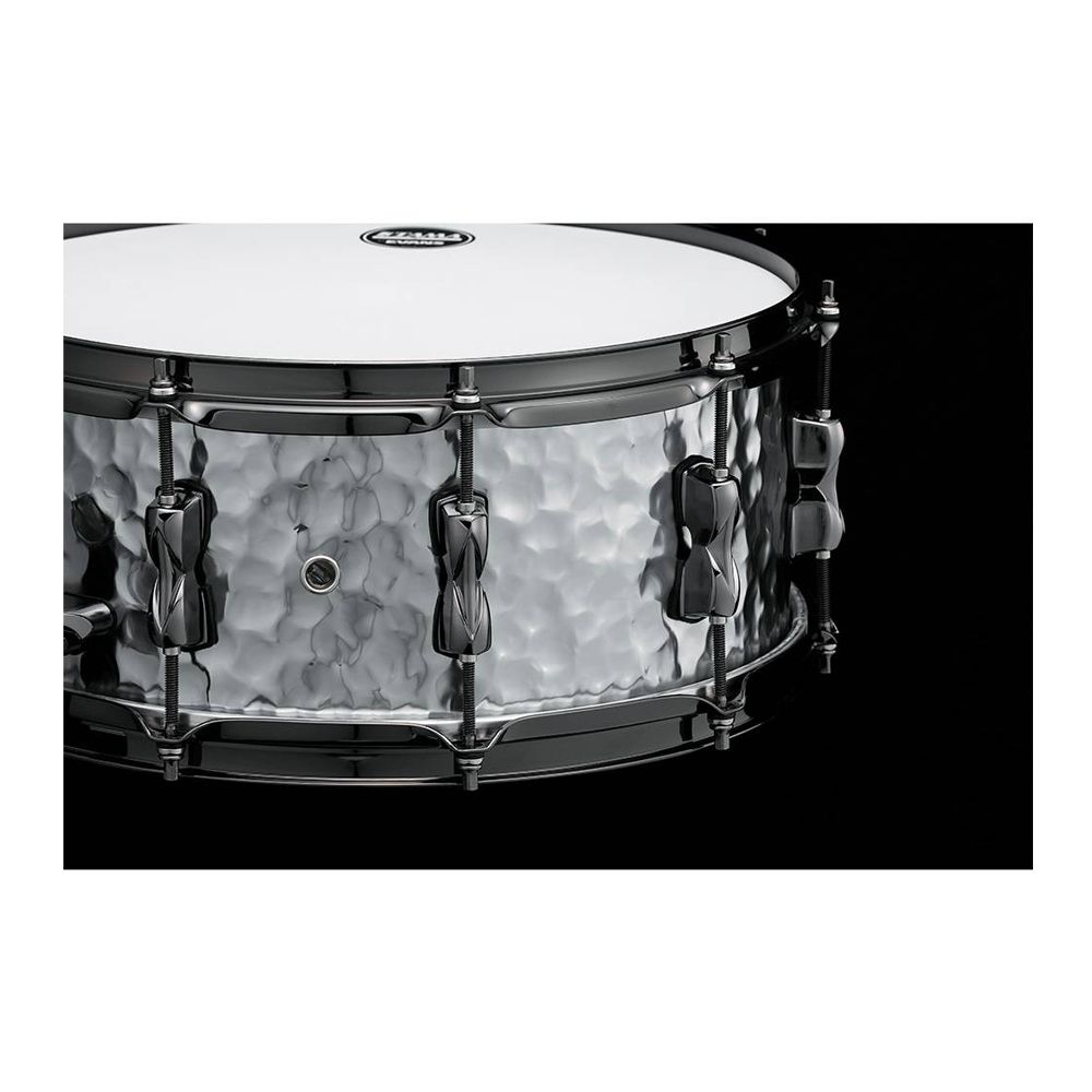 TAMA LST146H S.L.P. Expressive Hammered Steel 14 x6 小鼓| 鼓/電子