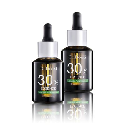 Dr.Douxi朵璽 Dr.Douxi 朵璽 杏仁酸精華液30%30ml 2入