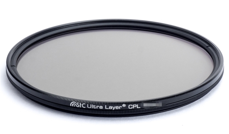STC CIR-PL FILTER 77mm - 詳情13