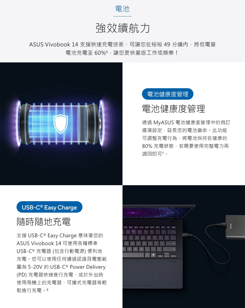 ASUS華碩 X1407CA - 詳情14