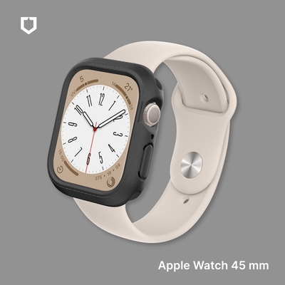 犀牛盾 Apple Watch 第7/8/9(45mm)代 防摔手錶保護殼