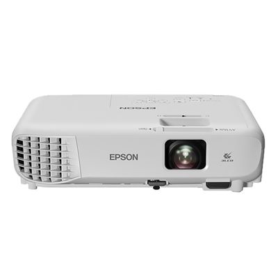 EPSON 愛普生 EPSON EB-X06 XGA 商務 應用 投影機 3600流明