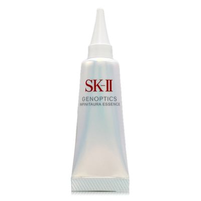 *SK-II 光蘊恆璨煥亮精華10ml(全新小燈泡精華/正統公司貨)