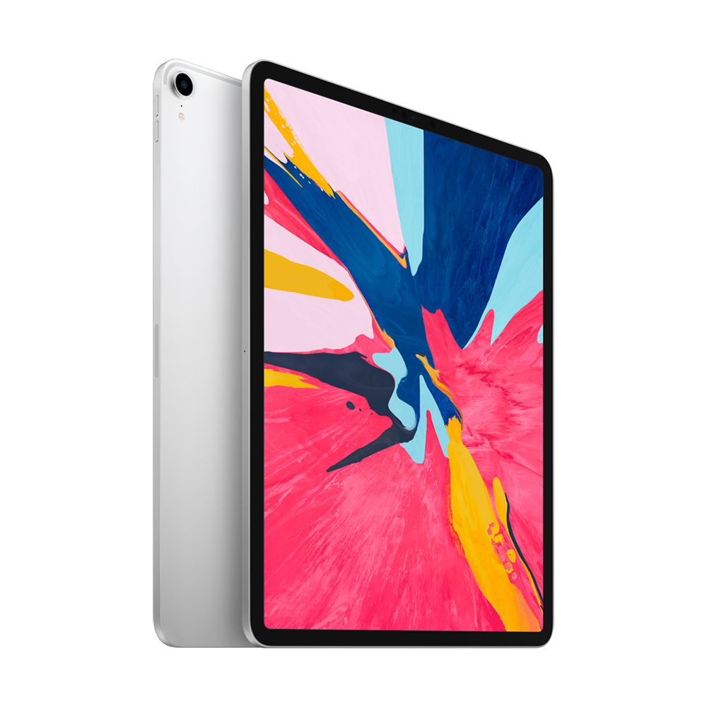 全新Apple iPad Pro 12.9吋Wi-Fi 512GB | Yahoo購物中心